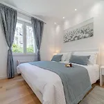 Appartement Belamar Luxury Split