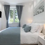 Belamar Luxury Appartement *