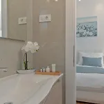 Belamar Luxury Appartement *