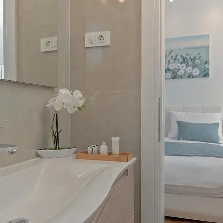 Belamar Luxury Lejlighed *