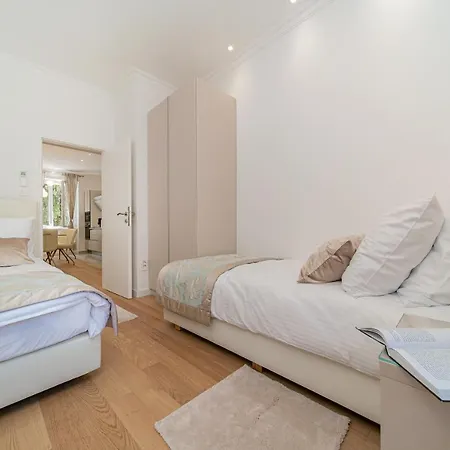 Apartment Belamar Luxury *