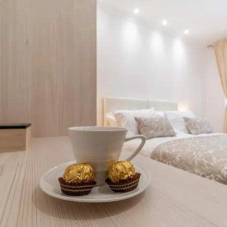 Belamar Luxury Apartment Split