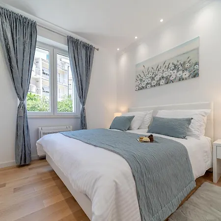 Apartment Belamar Luxury Split