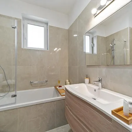 Belamar Luxury Apartment Split