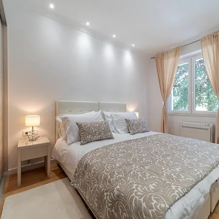 Belamar Luxury Сплит