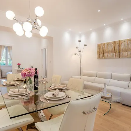 Belamar Luxury Apartment