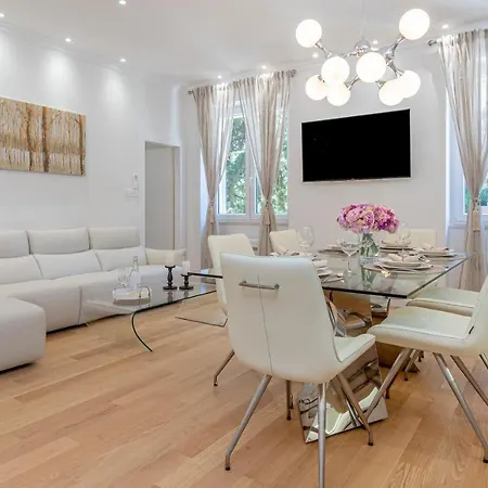 Belamar Luxury Apartment Split