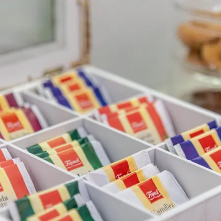 Belamar Luxury Апартаменты Сплит