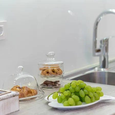 Apartmán Belamar Luxury Split