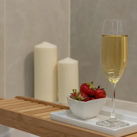 Apartmán Belamar Luxury Split