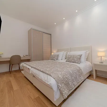 Apartment Belamar Luxury *