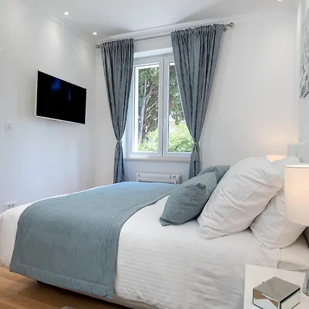 Belamar Luxury Apartmán