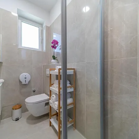 Belamar Luxury Сплит