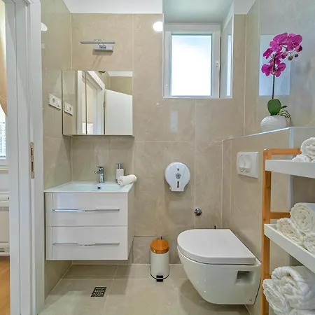 Belamar Luxury * Сплит