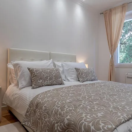 Belamar Luxury Apartmán