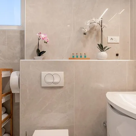 Belamar Luxury * Сплит