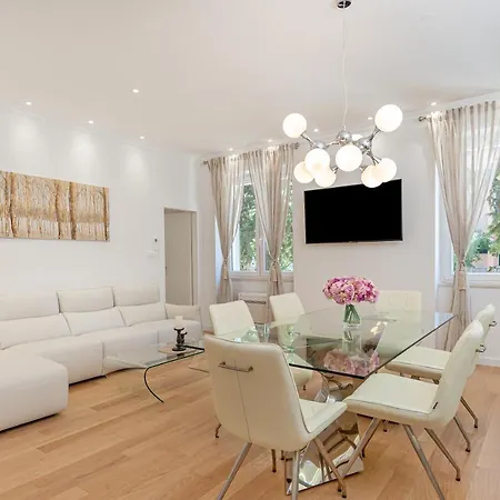 Belamar Luxury Сплит