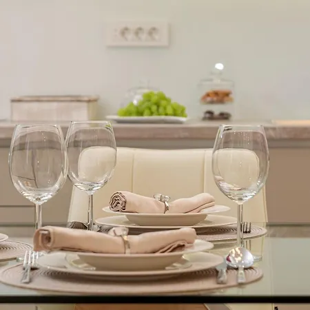 Belamar Luxury Apartmán