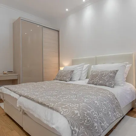 Apartment Belamar Luxury *