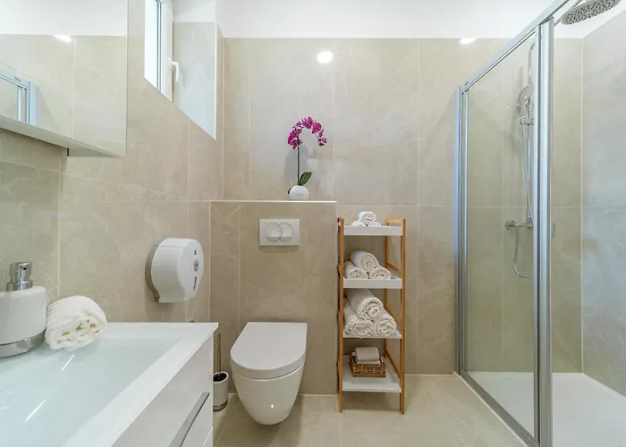 Belamar Luxury Apartamento *