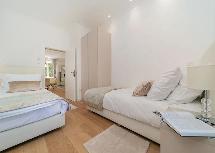 Apartamento Belamar Luxury *