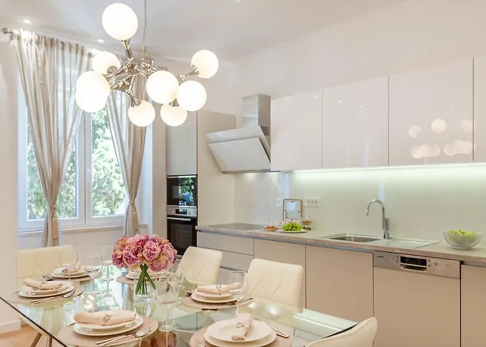 Belamar Luxury Apartamento *
