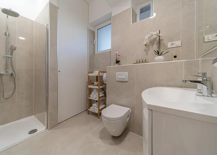 Belamar Luxury Split