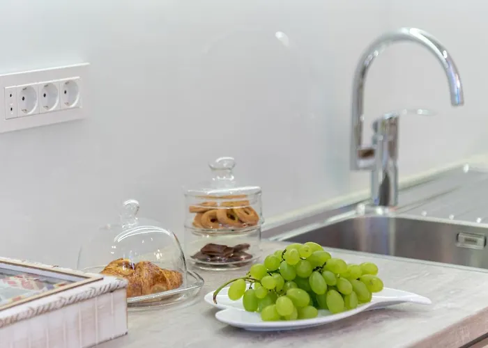 Apartamento Belamar Luxury Split