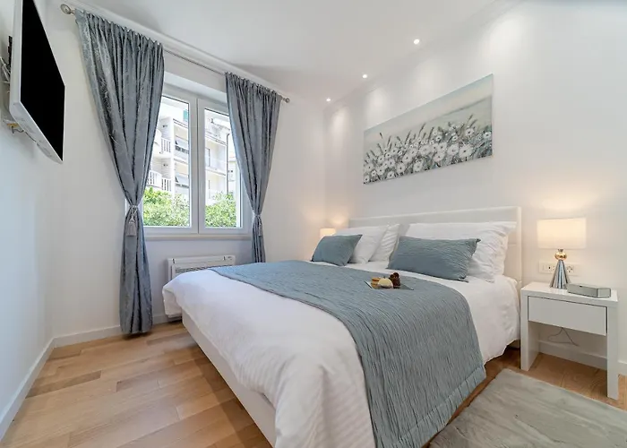 Apartamento Belamar Luxury Split