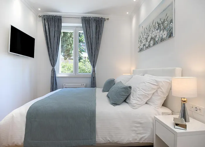 Belamar Luxury Apartamento *