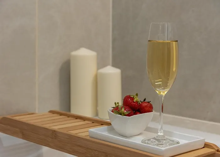 Apartamento Belamar Luxury Split