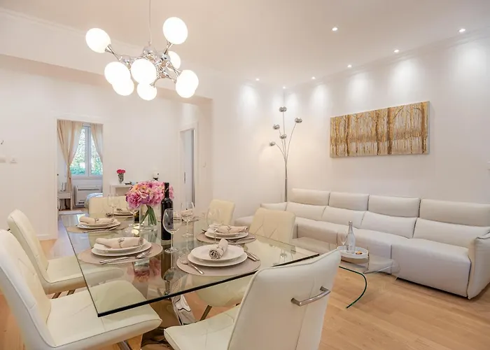 Belamar Luxury Apartamento