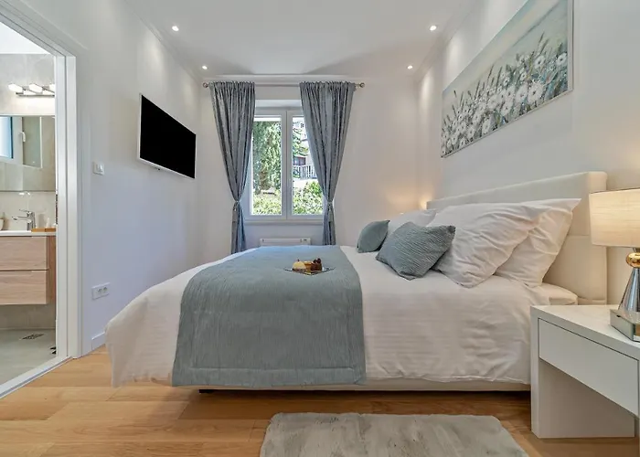 Belamar Luxury Apartamento