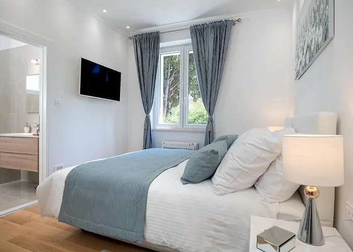 Belamar Luxury Apartamento