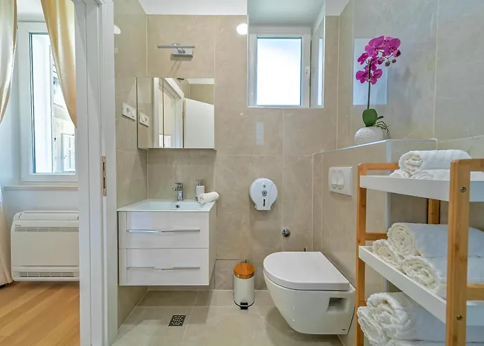 Belamar Luxury * Split