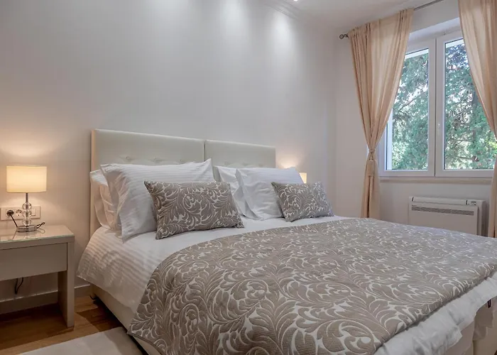 Belamar Luxury Apartamento