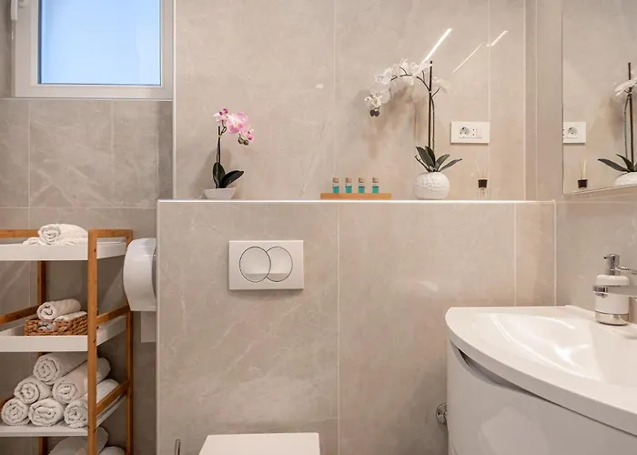 Belamar Luxury * Split