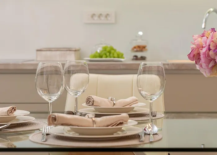 Belamar Luxury Apartamento