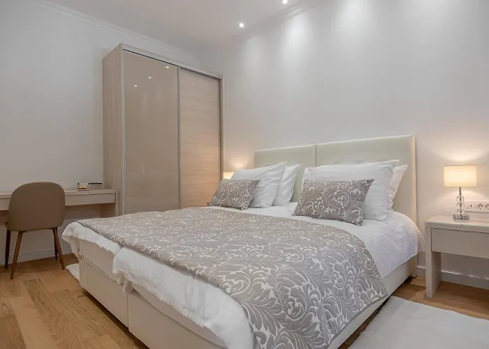 Apartamento Belamar Luxury *