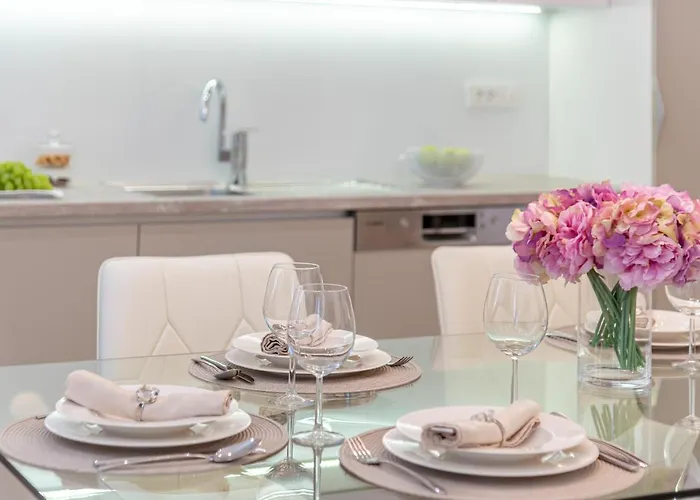 Belamar Luxury Apartamento