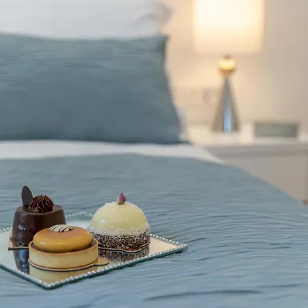 Belamar Luxury Lägenhet *