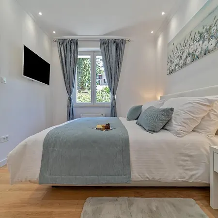 Belamar Luxury Lägenhet