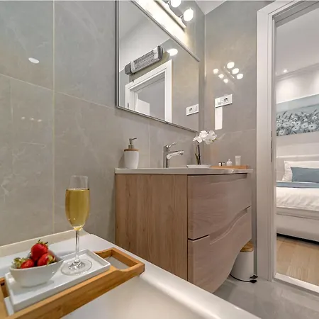 Belamar Luxury Split